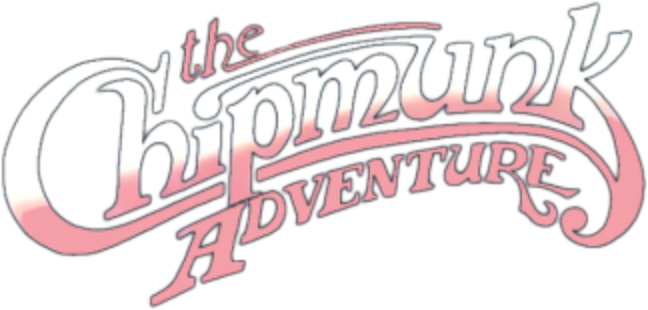The Chipmunk Adventure (1 DVD Box Set)